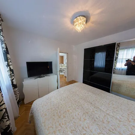شقة White Pearl Luxus