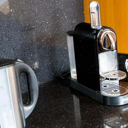 White Pearl Luxus * Bihać