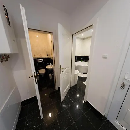 White Pearl Luxus * Bihać