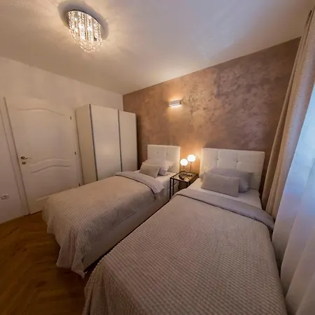 White Pearl Luxus Bihać