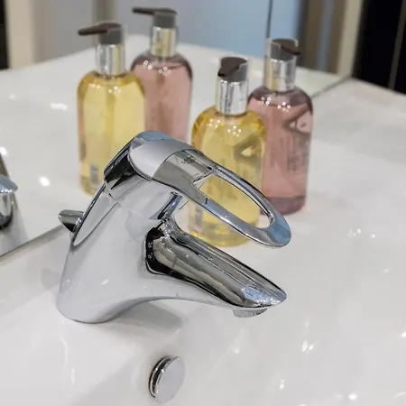 White Pearl Luxus شقة بيهاتش