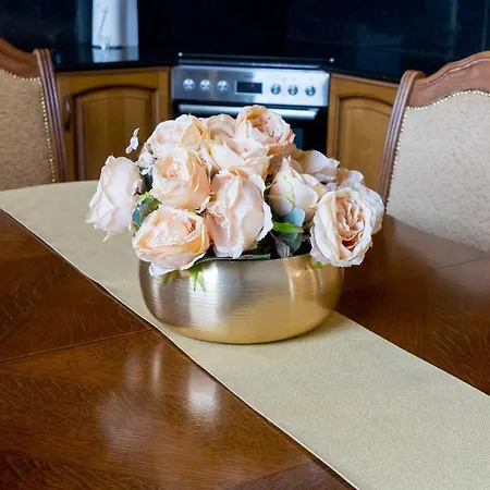 White Pearl Luxus アパート *