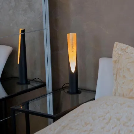شقة White Pearl Luxus *