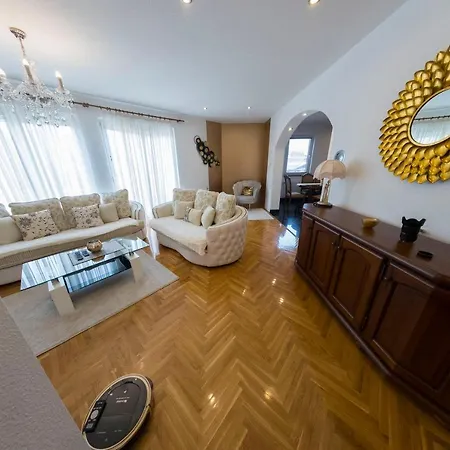White Pearl Luxus