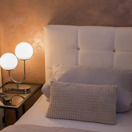 White Pearl Luxus بيهاتش